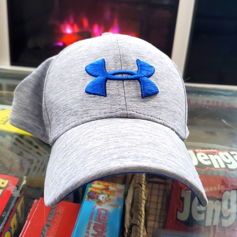 Under armour hat